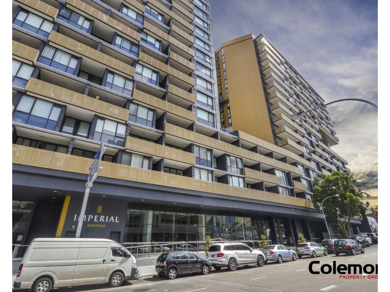 Shop 1/31 Treacy Street, Hurstville NSW 2220