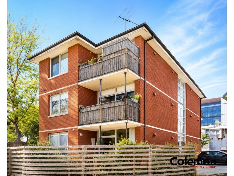 3/4 Lyne St, Alexandria NSW 2015