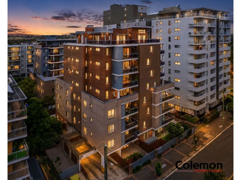 24/3-5 Browne Pde, Warwick Farm NSW 2170