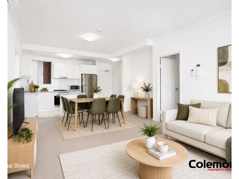 24/3-5 Browne Pde, Warwick Farm NSW 2170