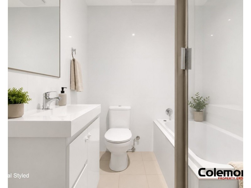 24/3-5 Browne Pde, Warwick Farm NSW 2170
