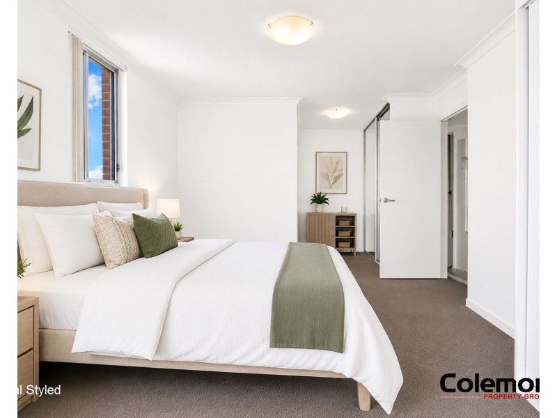 24/3-5 Browne Pde, Warwick Farm NSW 2170