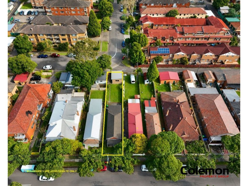 60 Duke Street, Campsie NSW 2194