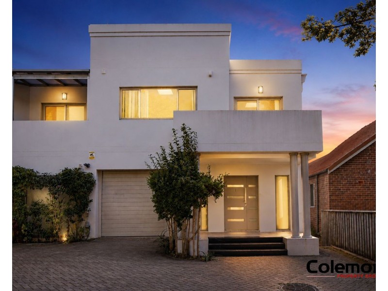 1/68 Llewellyn Street, Oatley NSW 2223