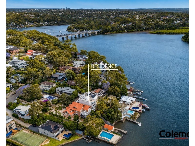 1/68 Llewellyn Street, Oatley NSW 2223