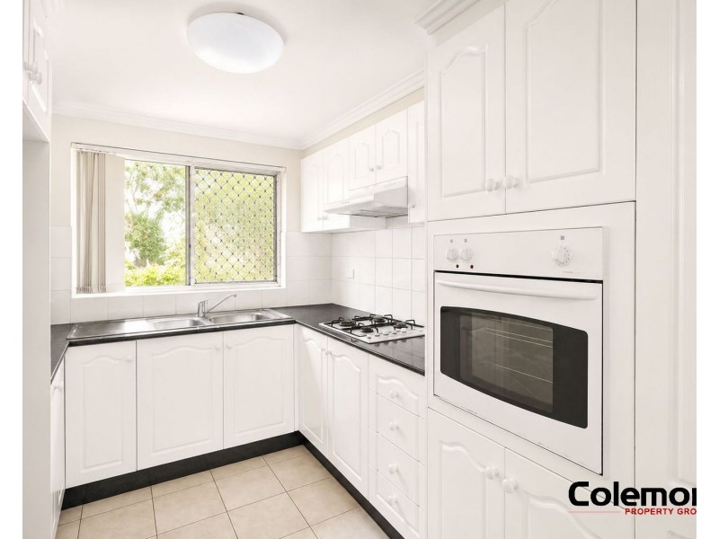2/37-39  Marlowe St, Campsie NSW 2194