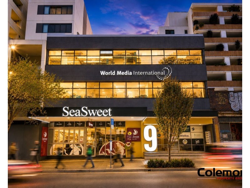 9 Burwood, Burwood NSW 2134