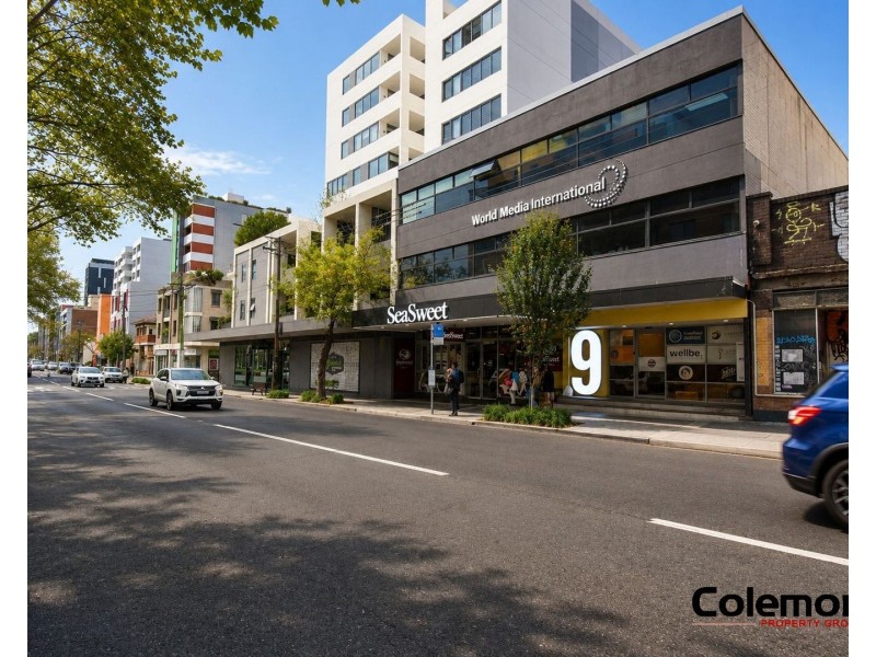 9 Burwood, Burwood NSW 2134