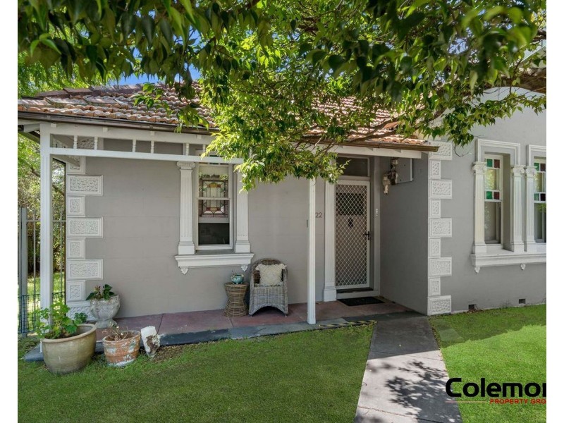 22 Fore St, Canterbury NSW 2193
