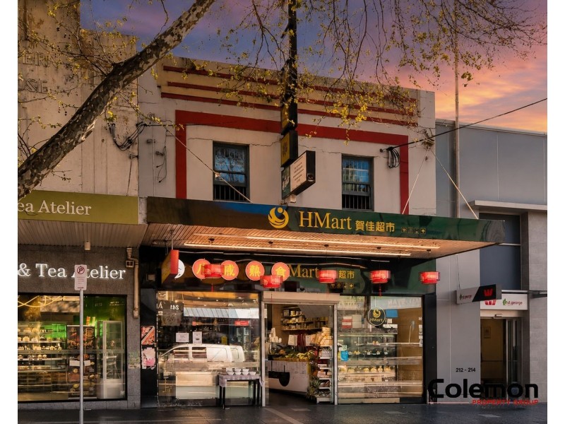 Level 1/216 Beamish Street, Campsie NSW 2194