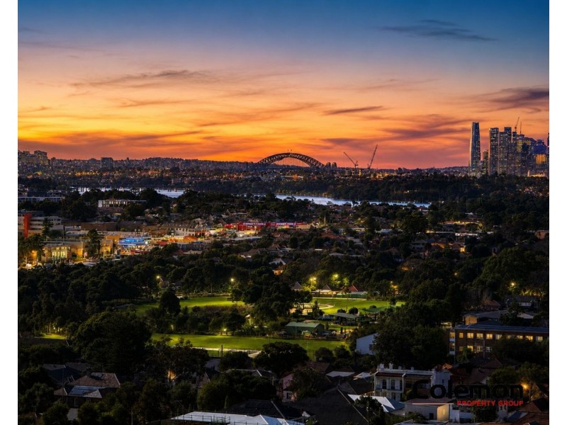 2003/23 George St, Burwood NSW 2134
