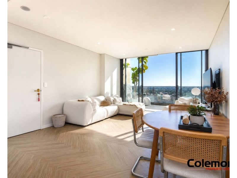 2003/23 George St, Burwood NSW 2134