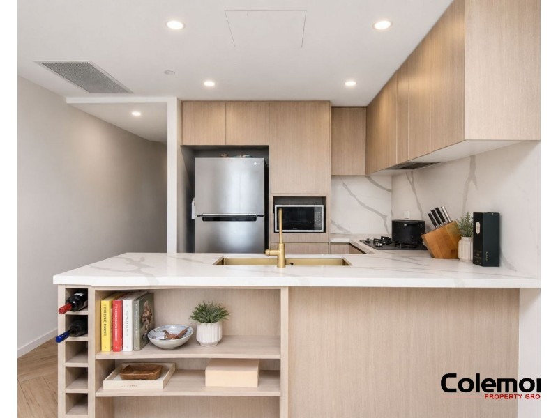 2003/23 George St, Burwood NSW 2134