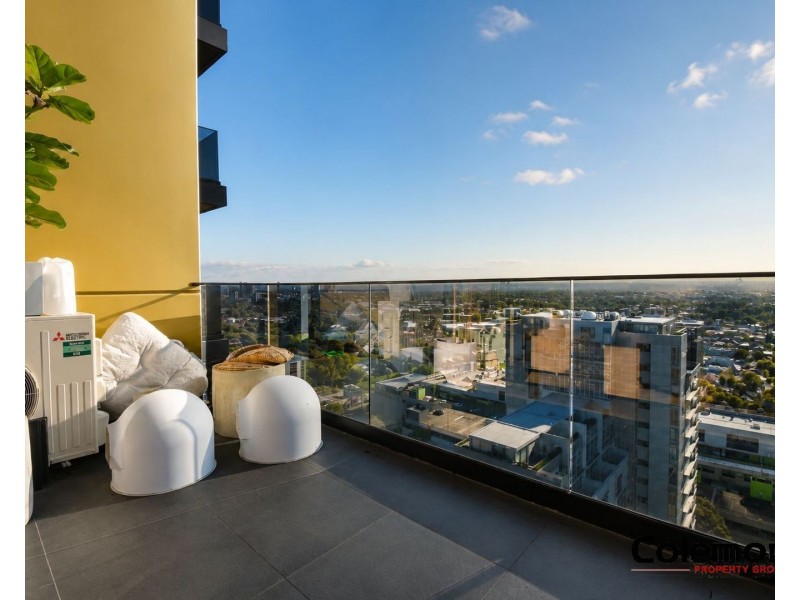 2003/23 George St, Burwood NSW 2134