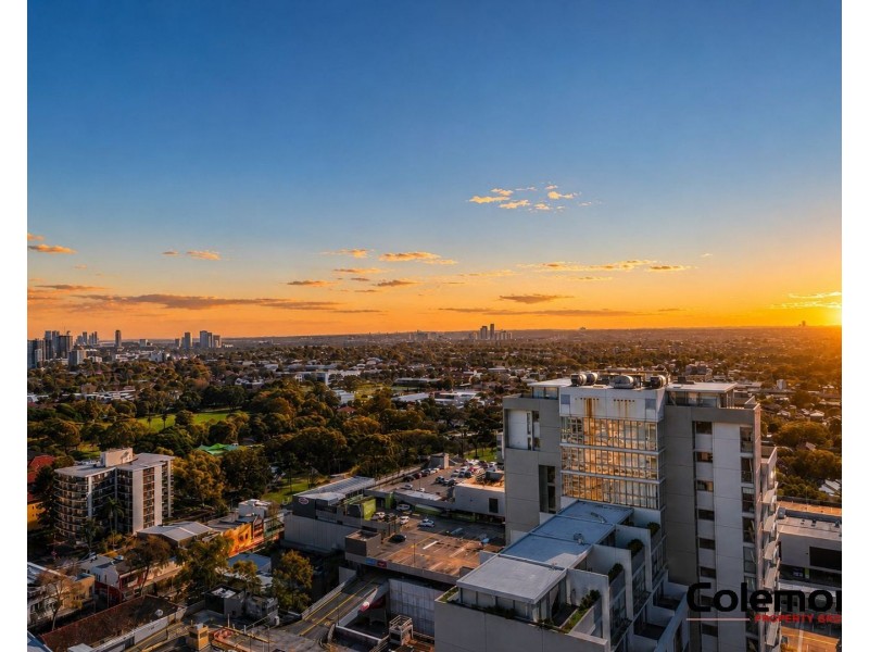 2003/23 George St, Burwood NSW 2134