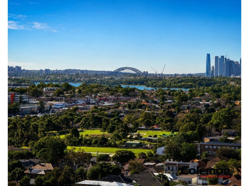 2003/23 George St, Burwood NSW 2134