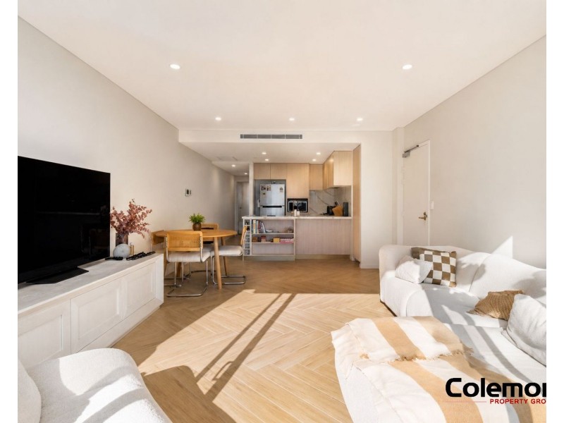 2003/23 George St, Burwood NSW 2134