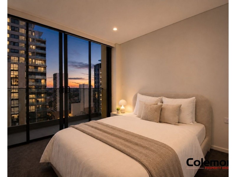2003/23 George St, Burwood NSW 2134