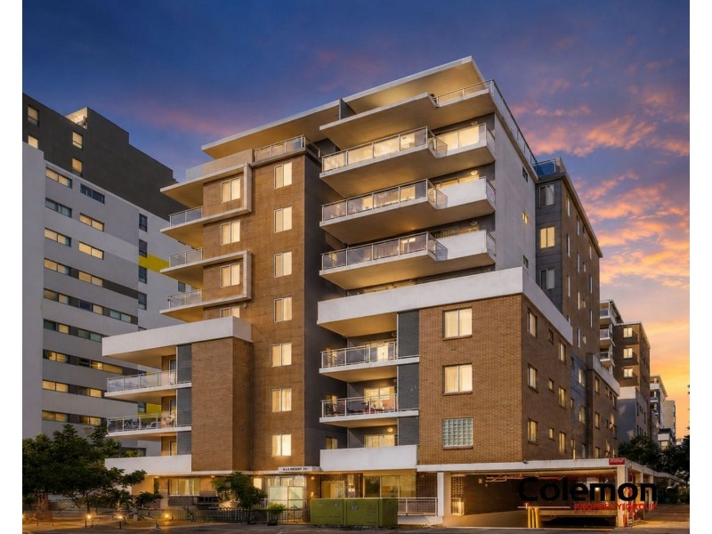 16/2-4 George Street, Warwick Farm NSW 2170