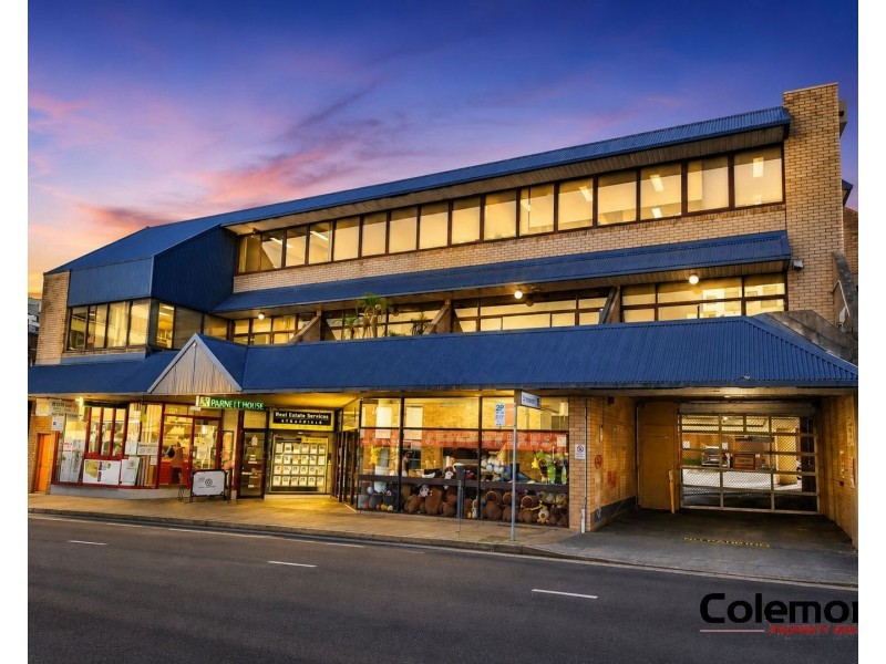 8/15 Parnell St, Strathfield NSW 2135