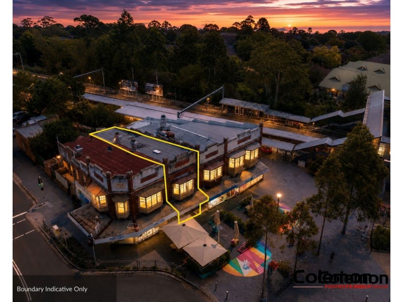 60 Constitution Road, Meadowbank NSW 2114