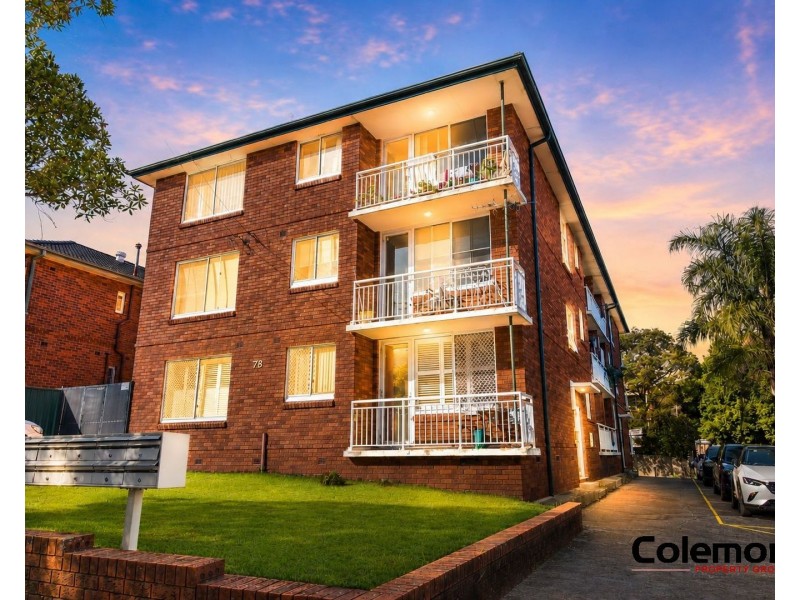 10/78 Amy St, Campsie NSW 2194