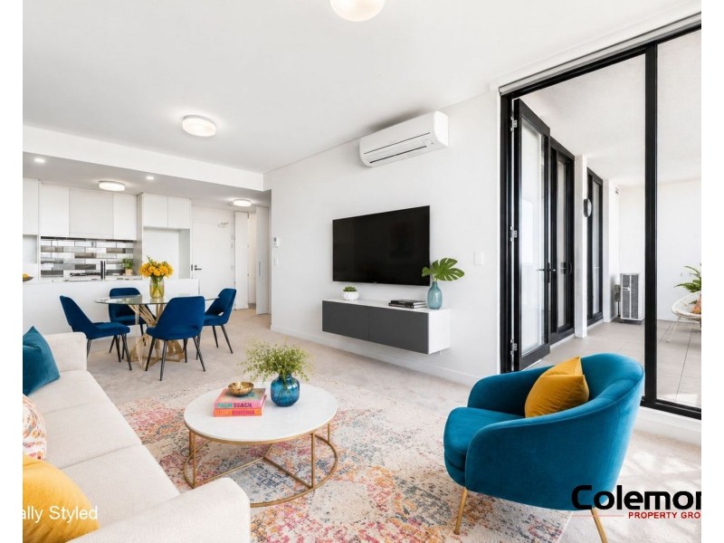 509/70 Charlotte Street, Campsie NSW 2194