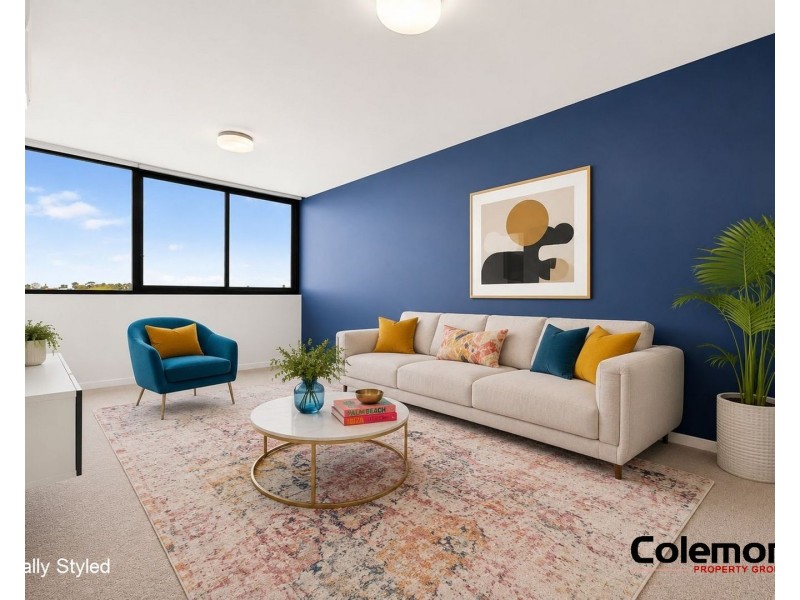 509/70 Charlotte Street, Campsie NSW 2194