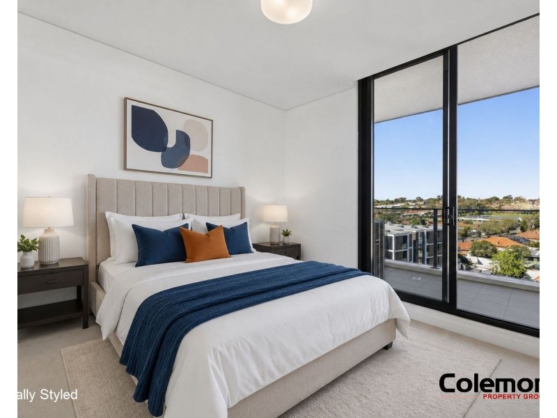 509/70 Charlotte Street, Campsie NSW 2194
