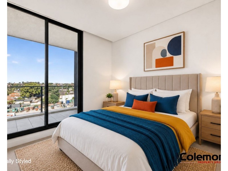 509/70 Charlotte Street, Campsie NSW 2194