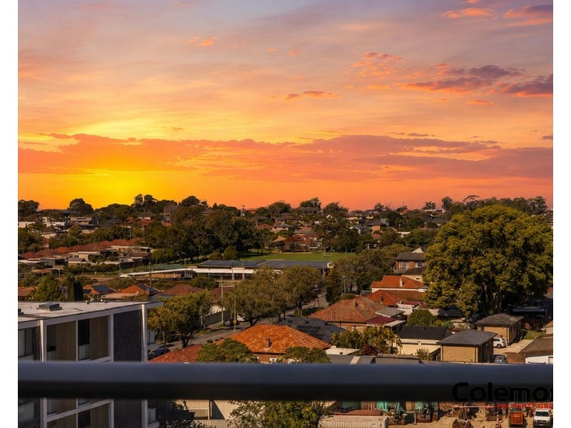 509/70 Charlotte Street, Campsie NSW 2194