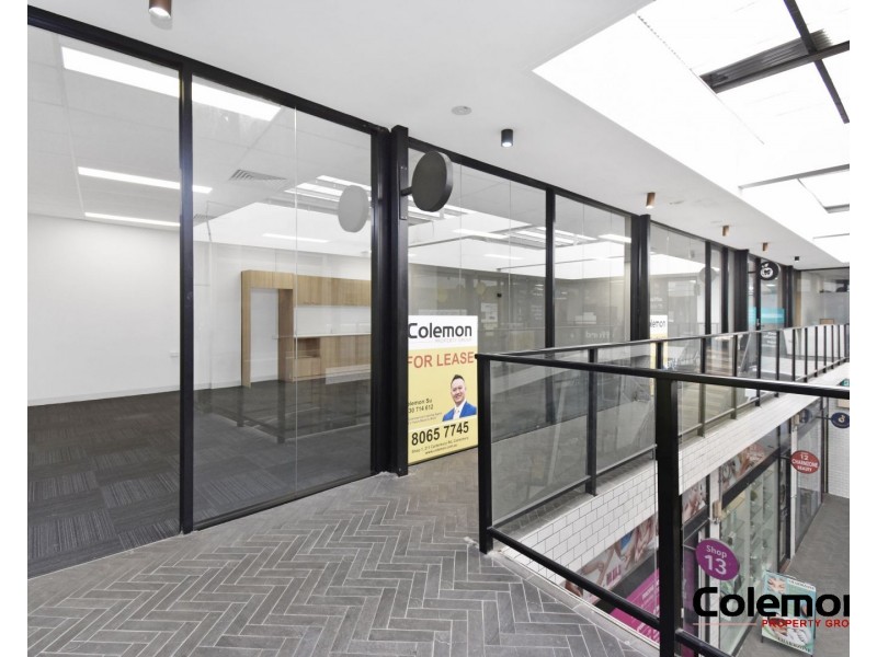 Office 6/281-287 Beamish St, Campsie NSW 2194