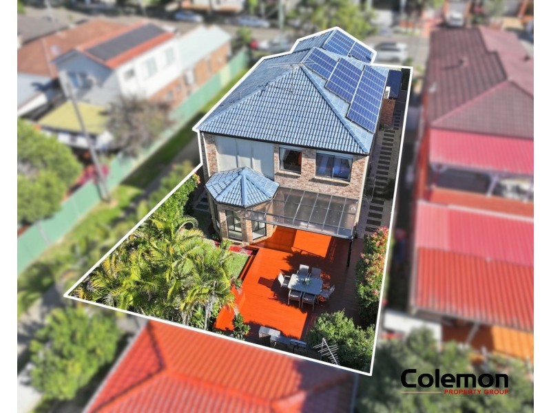 34 Moore St, Campsie NSW 2194