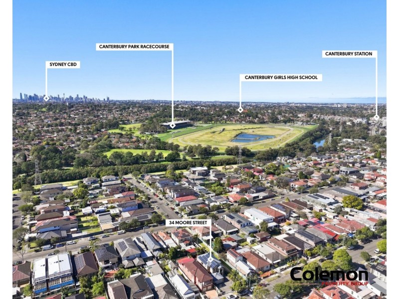 34 Moore St, Campsie NSW 2194