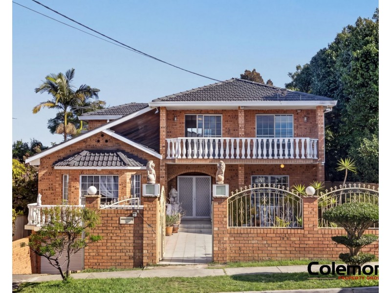 1 Troy Street, Campsie NSW 2194
