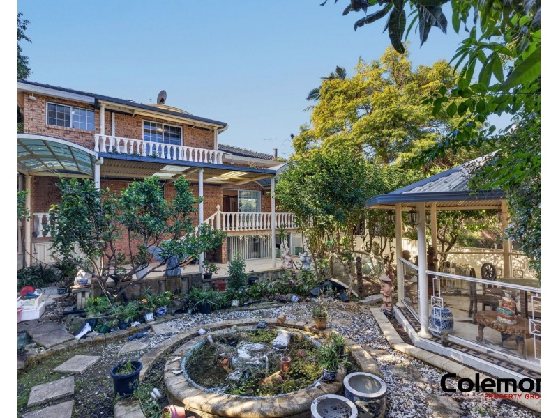 1 Troy Street, Campsie NSW 2194