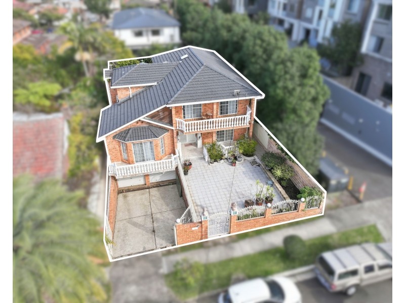 1 Troy Street, Campsie NSW 2194