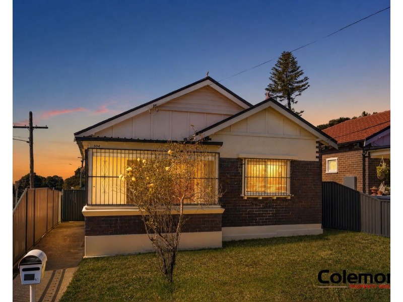 104 Moreton Street, Lakemba NSW 2195