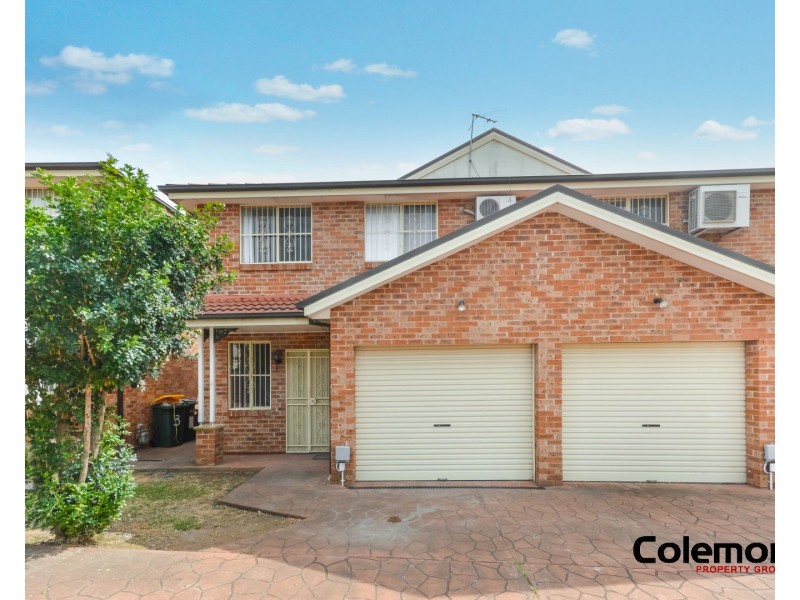 2/9A-11 Louisa Street, Auburn NSW 2144