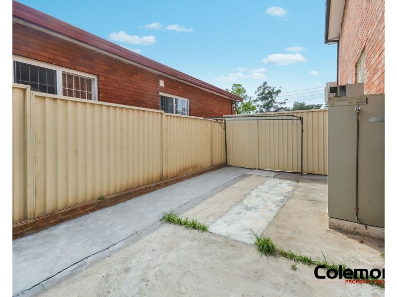 2/9A-11 Louisa Street, Auburn NSW 2144