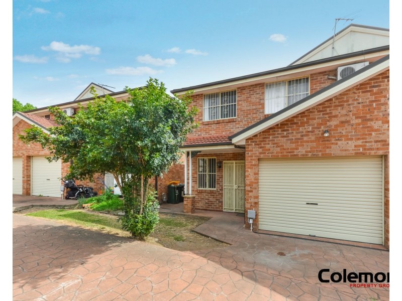 2/9A-11 Louisa Street, Auburn NSW 2144