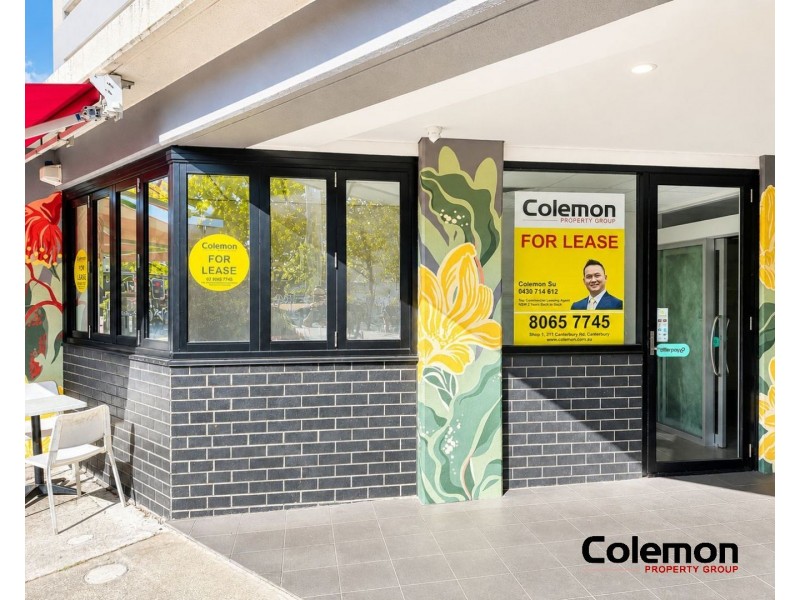 Shop 1/175-183 Trafalgar Street, Stanmore NSW 2048