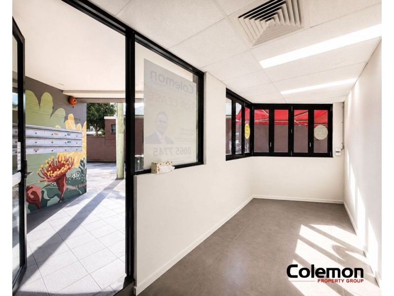 Shop 1/175-183 Trafalgar Street, Stanmore NSW 2048