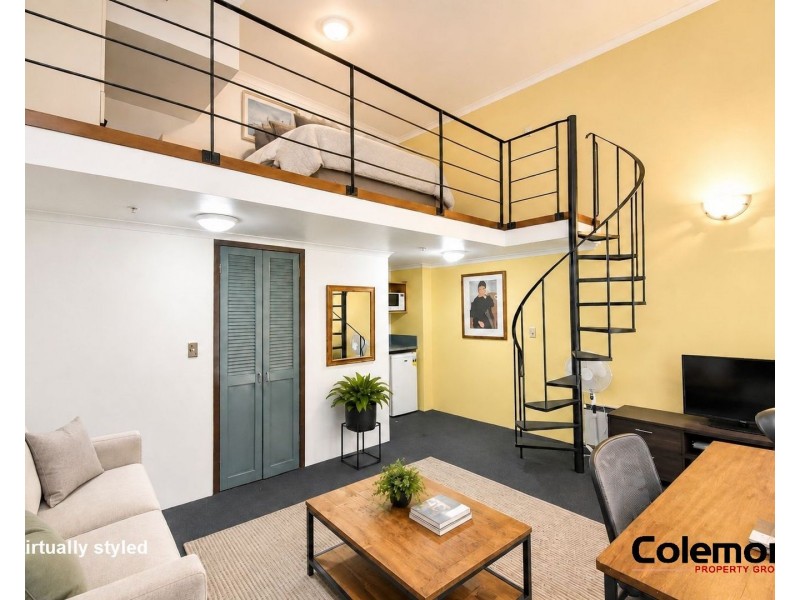 1047/185-211  Broadway, Ultimo NSW 2007