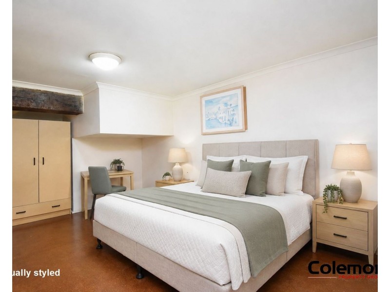 1047/185-211  Broadway, Ultimo NSW 2007