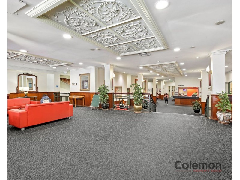 1047/185-211  Broadway, Ultimo NSW 2007