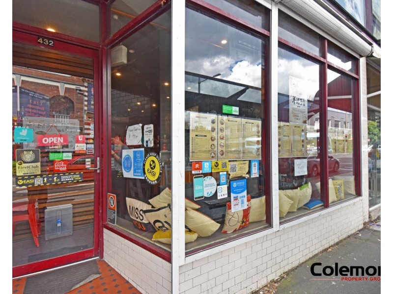 432 Cleveland St, Surry Hills NSW 2010