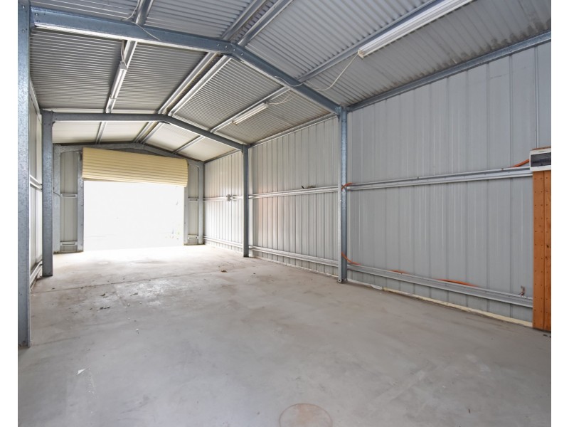 REAR SHED/120 Merrylands Road, Merrylands NSW 2160