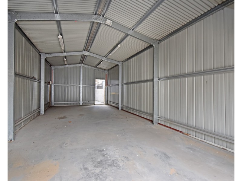 REAR SHED/120 Merrylands Road, Merrylands NSW 2160