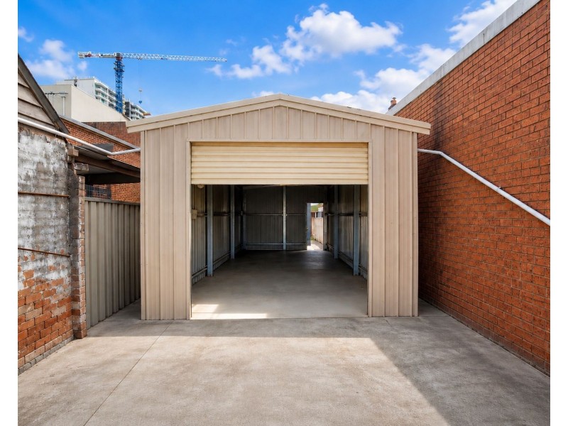 REAR SHED/120 Merrylands Road, Merrylands NSW 2160